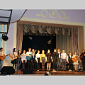 Конкурс бардовской песни «Струна» прошёл в Горно-Алтайске