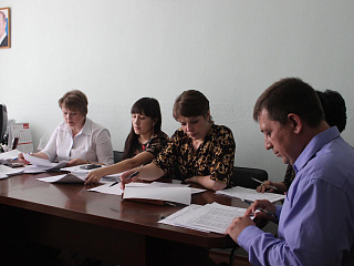 Городская комиссия по мобилизации доходов бюджета отмечает поступления в размере около 250 млн. рублей