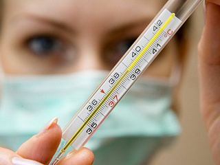 Сезонный рост заболеваемости гриппом и ОРВИ отмечается в республиканской столице