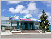С июня в Горно-Алтайск начнут летать чартеры из крупнейших городов страны