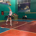 Итоги Спартакиады среди учебных заведений города Горно-Алтайска по волейболу