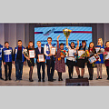 Волонтеры #МолодойГорный одержали победу на региональных конкурсах