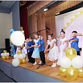 Декада образования: День воспитателя отметили в Горно-Алтайске 