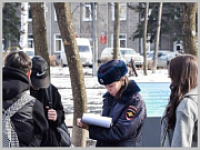 Специалисты комиссии по делам несовершеннолетних проводят рейды по Горно-Алтайску