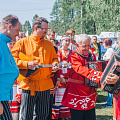 Горно-Алтайск занял второе место на фестивале русского народного творчества «Родники Алтая»