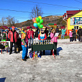 В Горно-Алтайске завершился зимний спортивный сезон