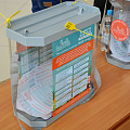 В Горно-Алтайске идет рейтинговое голосование