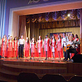 В Горно-Алтайске прошел фестиваль авторской песни «Струна»