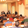 Состоялась 36-я очередная сессия Горно-Алтайского городского Совета депутатов