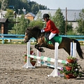 Четыре турнира по конному спорту пройдут в Горно-Алтайске в ближайшие дни