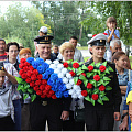 День военно-морского флота отпраздновали в Горно-Алтайске
