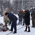 Акции, выставки, уроки памяти: в Горно-Алтайске прошли мероприятия, посвященные Дню снятия блокады Ленинграда