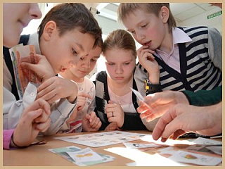 Как будут учить финансовой грамотности школьников Горно-Алтайска в новом учебном году?