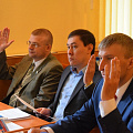 Очередная XV сессия Горно-Алтайского городского Совета депутатов прошла в республиканской столице