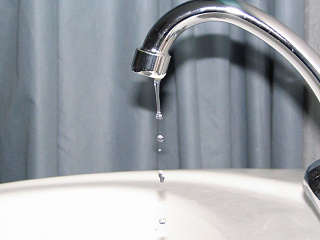 22 ноября в некоторых микрорайонах города отключат водоснабжение