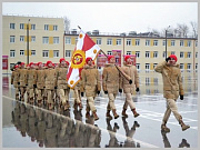 Факультет инженерного обеспечения Пермского военного института приглашает на обучение