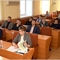﻿2 ноября состоялись публичные слушания по проекту бюджета города Горно-Алтайска на 2023 - 2025 годы