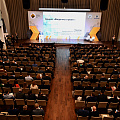 Реализацию нацпроекта «Безопасные и качественные дороги» обсуждают на всероссийском семинаре-совещании