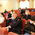 В Администрации Горно-Алтайска прошла встреча с предпринимателями