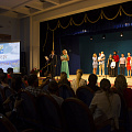 «Молодой семьей года» в Горно-Алтайске стала семья Лутцевых 