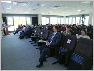 «Неделя бизнеса-2021» стартовала в Республике Алтай