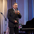 Концерт памяти Александра Тозыякова состоялся в ГДК 