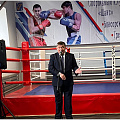В Горно-Алтайске открылось новое помещение спортивного клуба «Шанс»