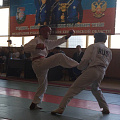 Горно-Алтайские рукопашники завоевали пять медалей на Первенстве СФО