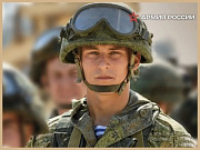 В Горно-Алтайске работает пункт отбора на военную службу по контракту