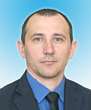 Захаров Павел Яковлевич
