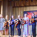 В Горно-Алтайске прошел фестиваль авторской песни «Струна»