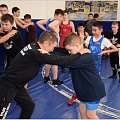 Неделя НКО: спортивные мероприятия для жителей Горно-Алтайска