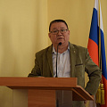 Депутаты горсовета приняли бюджет муниципального образования 