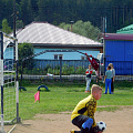 Турнир по мини-футболу прошёл в Горно-Алтайске