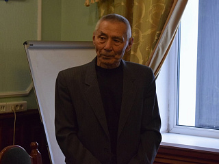 Юрию Киму исполнилось 75 лет
