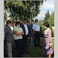 В Горно-Алтайске прошла приемка образовательных организаций