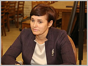 Ольга Сафронова возглавила Ассоциацию «Совет муниципальных образований Республики Алтай»
