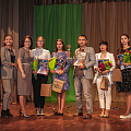 В Горно-Алтайске выбрали «Студента года»