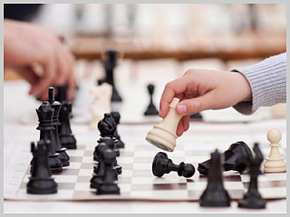 Подведены итоги регионального этапа соревнований по шахматам «Белая Ладья»