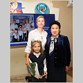 В Горно-Алтайске подвели итоги конкурса «Женщины Алтая выбирают»