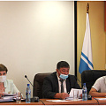 Отчет Главы городской администрации утвердили на очередной сессии горсовета