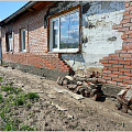 Режим ЧС в Горно-Алтайске: продолжает работать комиссия по оценке ущерба от подтопления