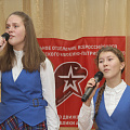 Мероприятие, посвященное Дню Героев России, провели в городской гимназии №9 «Гармония»