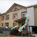 В микрорайоне «Заимка» открылся новый детский сад