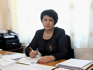 Инна Лобанова: для голосования в Горно-Алтайске уже готовы 84 000 бюллетеней