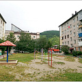 Родник «Аленушка и Ырысту», 3 площадки и 10 дворов благоустроят в Горно-Алтайске в 2021 году