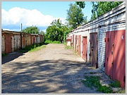 С 1 сентября в Горно-Алтайске начнет действовать "гаражная амнистия"