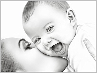 С 6 по 12 марта - Неделя здоровья матери и ребенка