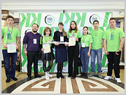 В Горно-Алтайске названы имена победителей регионального чемпионата «Профессионалы»
