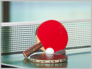 В республиканской столице прошел 2 этап серии турниров по настольному теннису города Горно-Алтайска